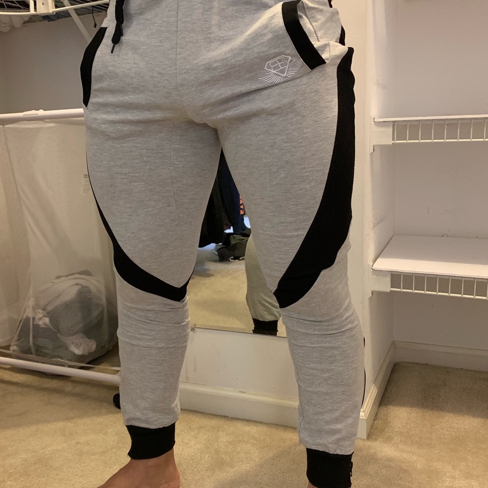 Men’s joggers